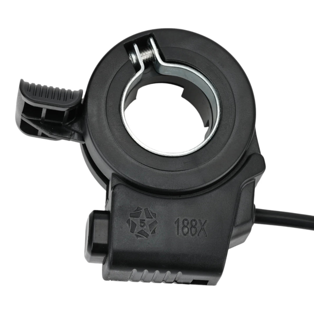 Tumgas KuKirin M5 Pro – Reservdelar EcoDrift