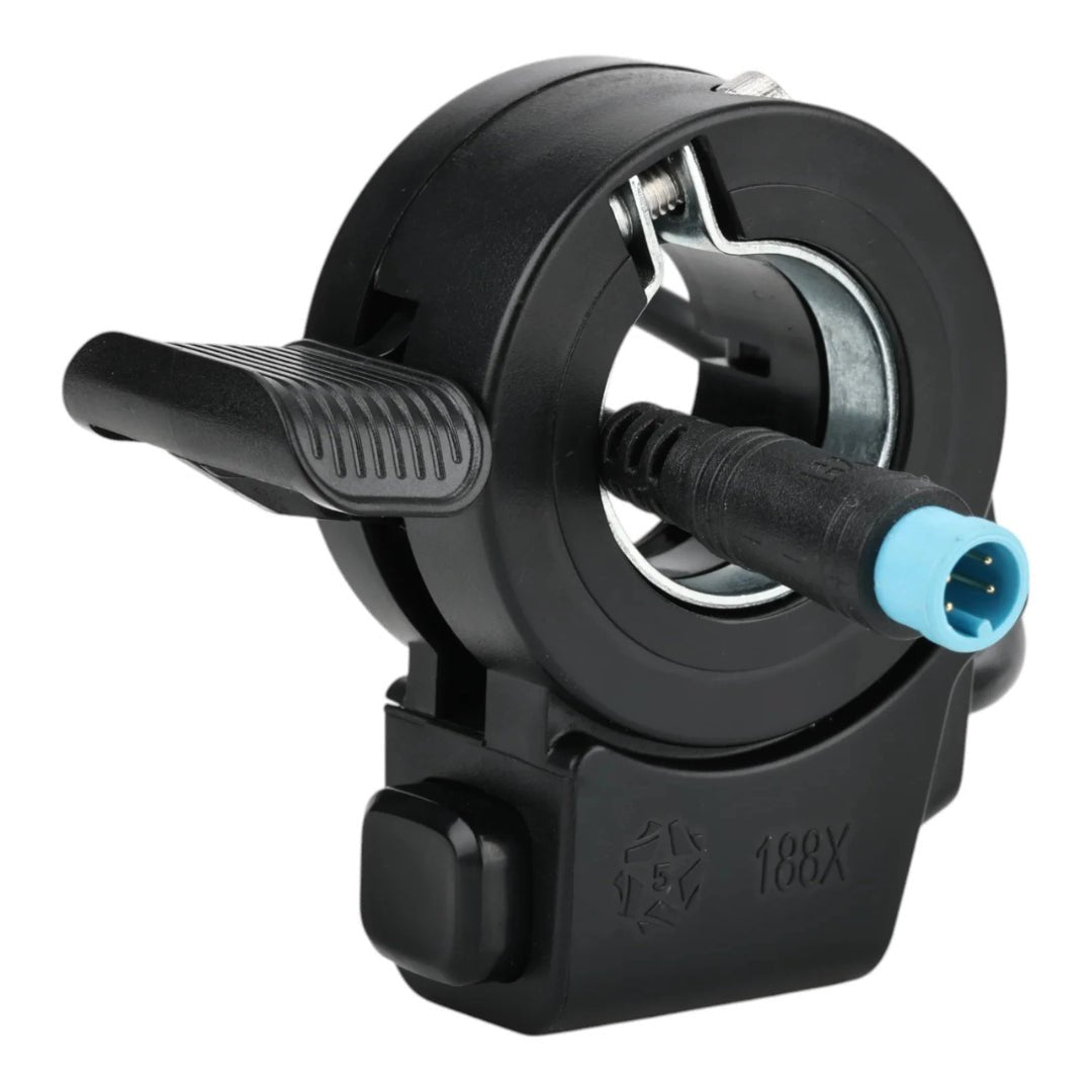 Tumgas KuKirin M5 Pro – Reservdelar EcoDrift