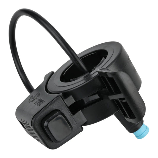 Tumgas KuKirin M5 Pro – Reservdelar EcoDrift