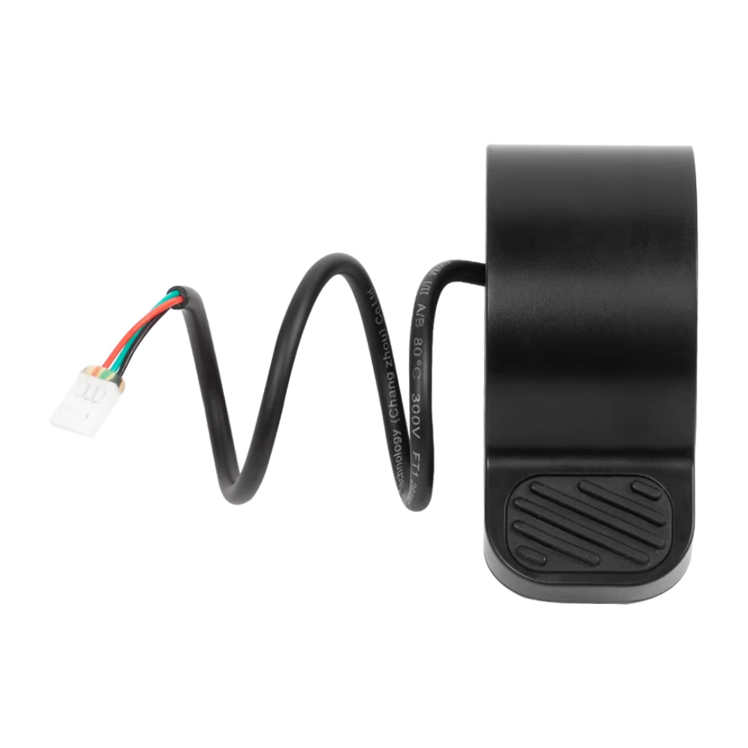 Tumgas Ninebot G2 – Reservdelar EcoDrift