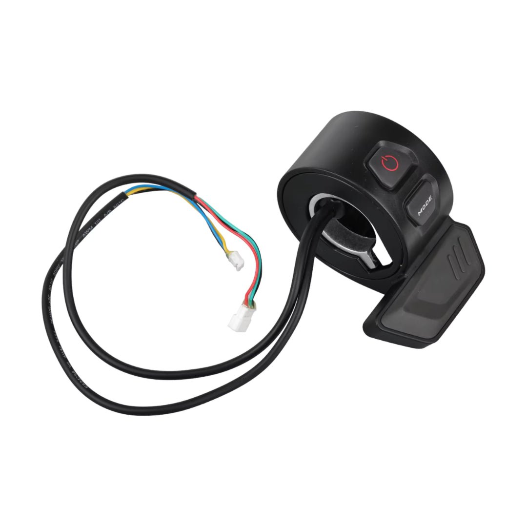 Tumgas Ninebot P65/P100 – Reservdelar EcoDrift