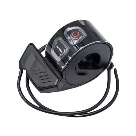 Tumgas Ninebot P65/P100 – Reservdelar EcoDrift