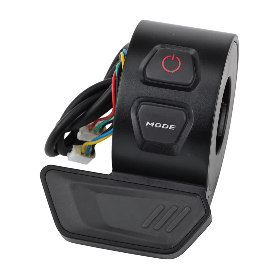 Tumgas Ninebot P65/P100 – Reservdelar EcoDrift