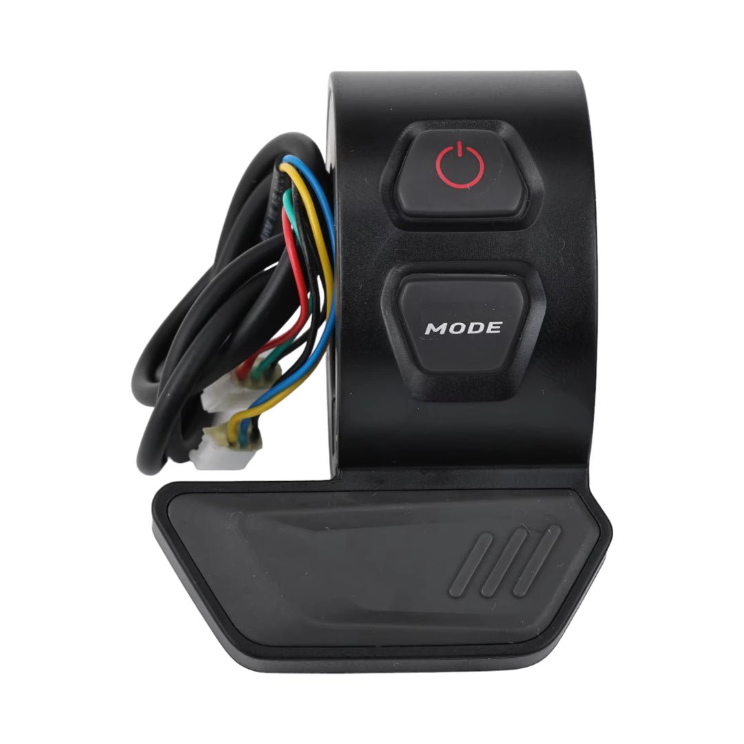 Tumgas Ninebot P65/P100 – Reservdelar EcoDrift