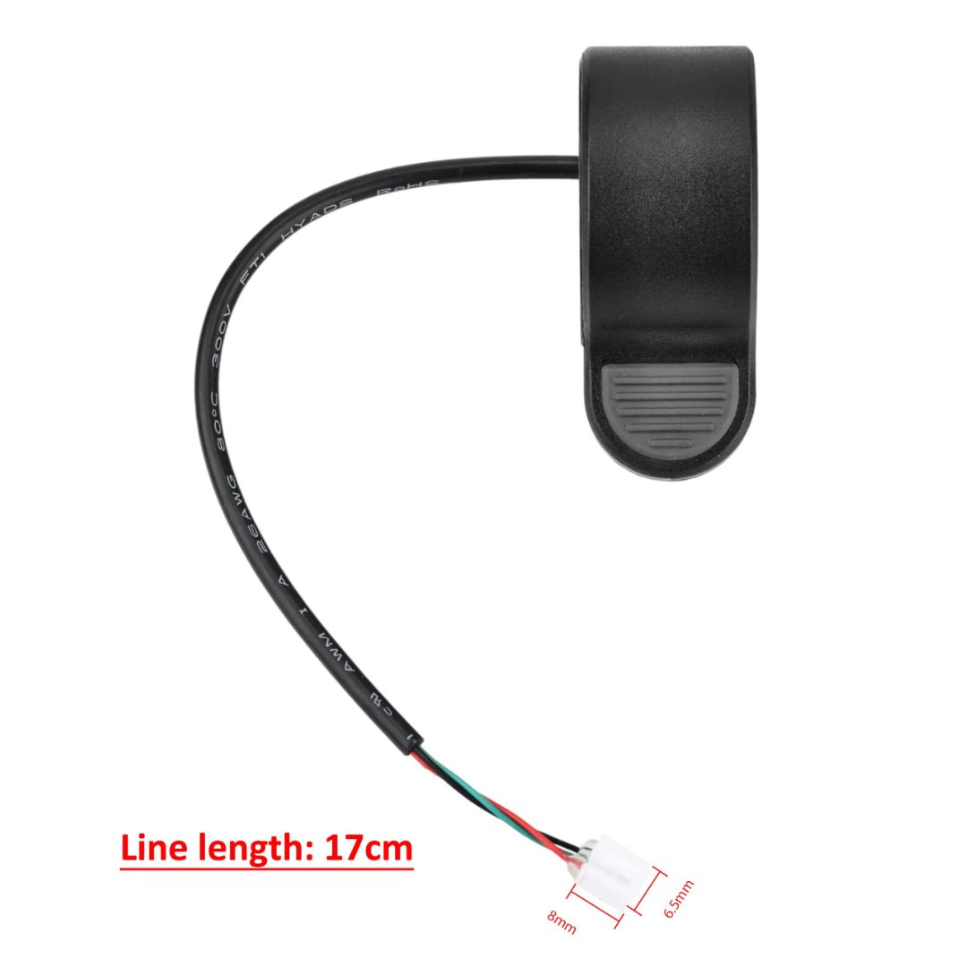 Tumgas Xiaomi 4 Lite (2nd Gen) – Reservdelar EcoDrift