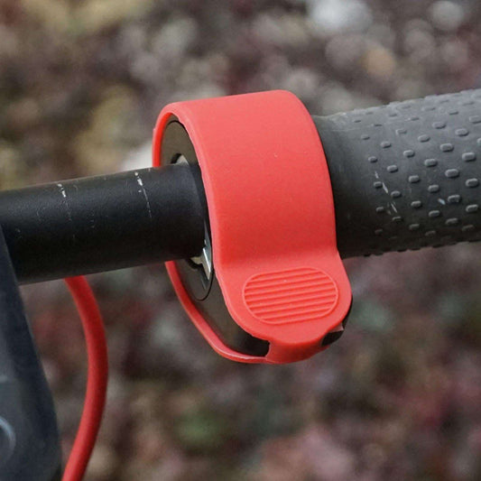 Tumgasskydd – Tillbehör EcoDrift