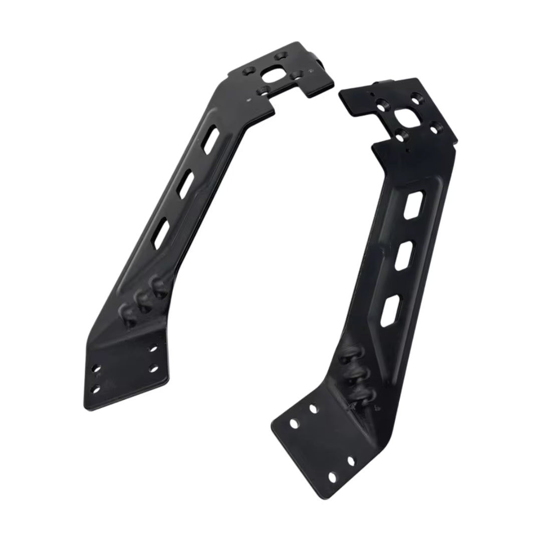 Tvärbalk KuKirin G2 Pro – Reservdelar EcoDrift