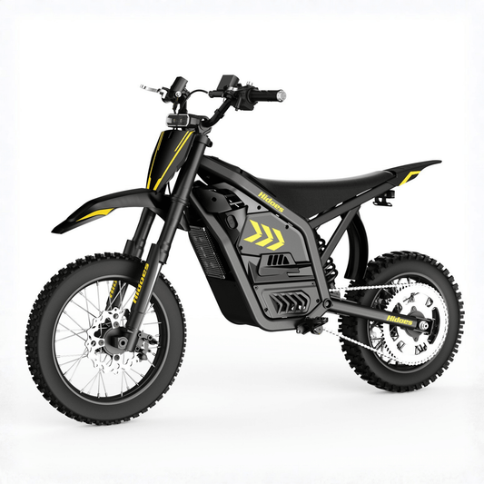 Hidoes G2 – produktbild 3