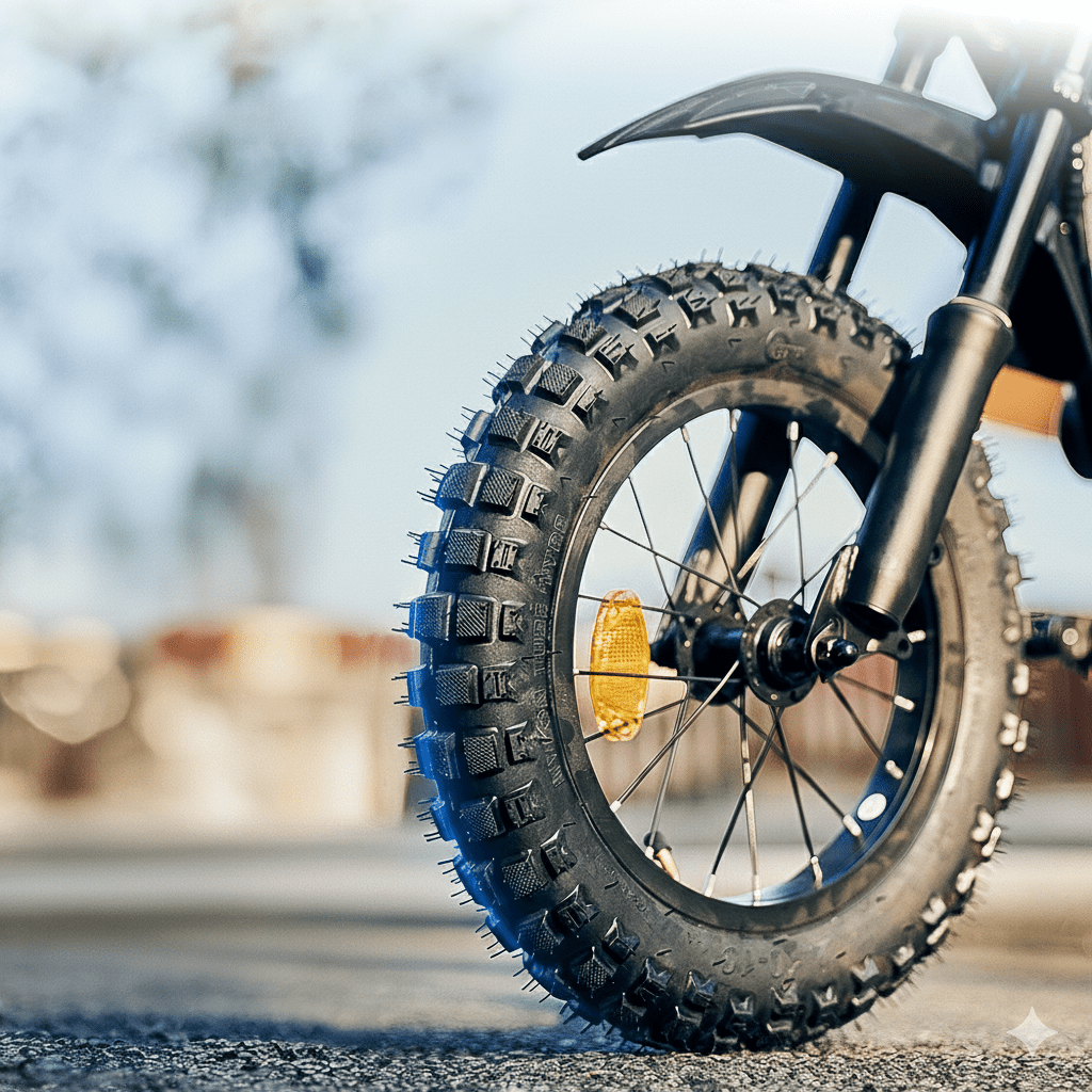Wheely - A14 – produktbild 35