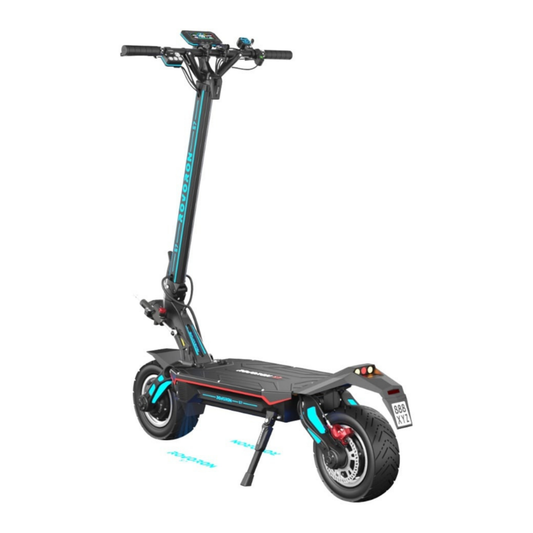 ROVORON S7 (DGT) – produktbild 3
