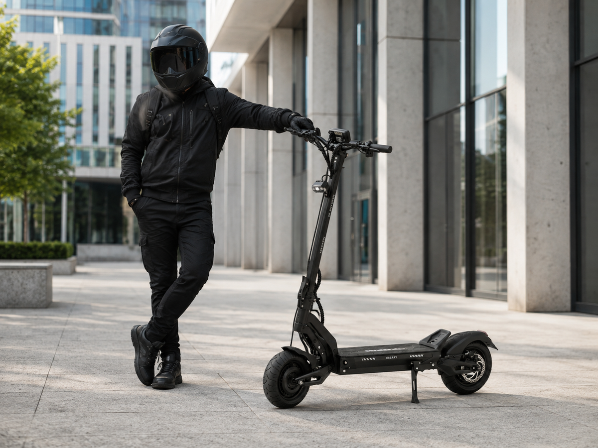 BOYUEDA G6 – produktbild 24