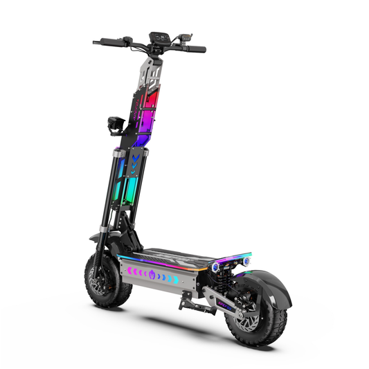 APEFOX T90 ULTRA – produktbild 3