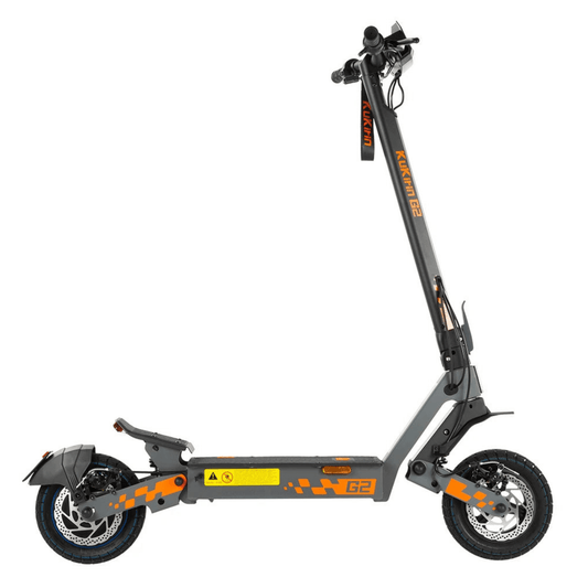 KuKirin G2 (VMP) – produktbild 3