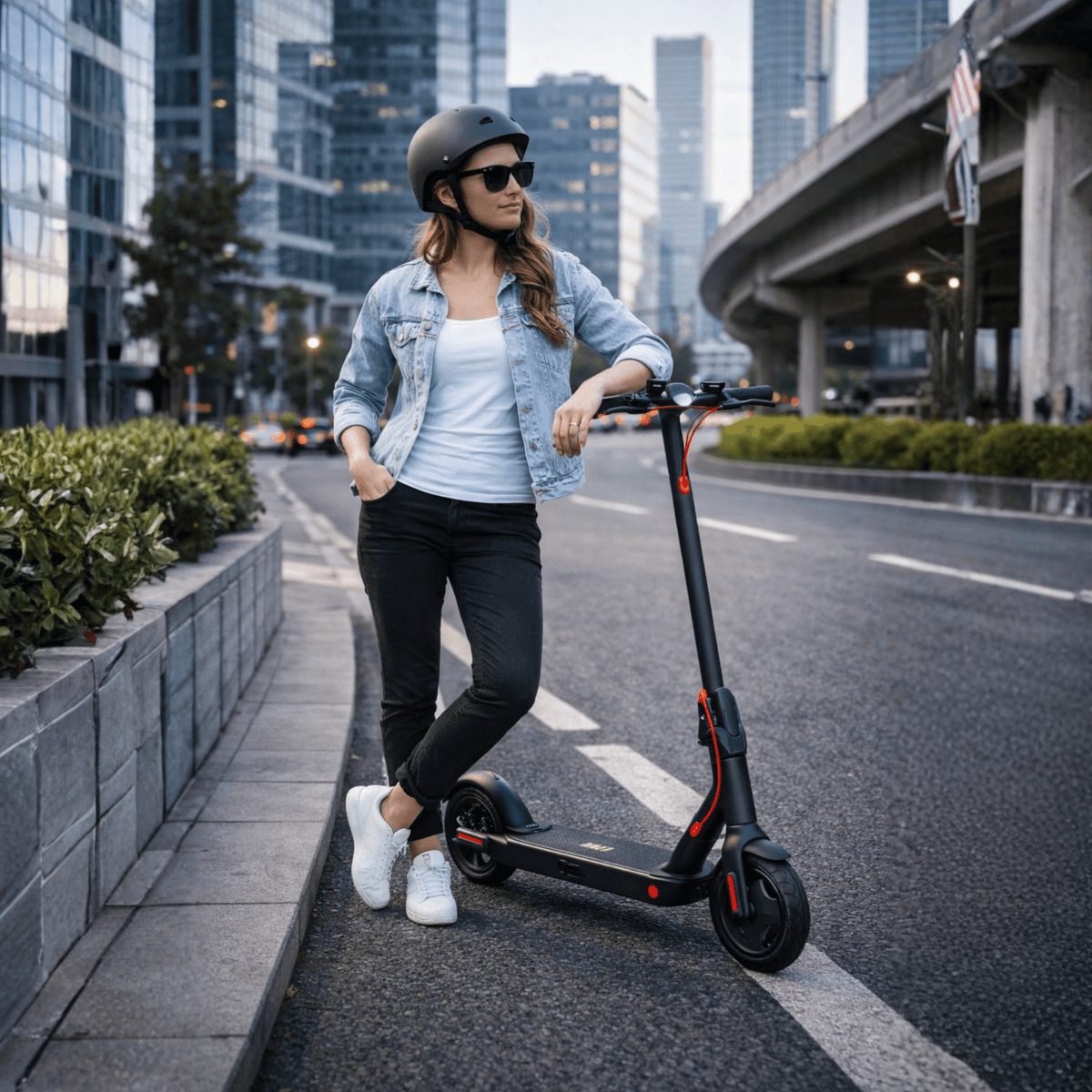 Nanrobot H1 – produktbild 19