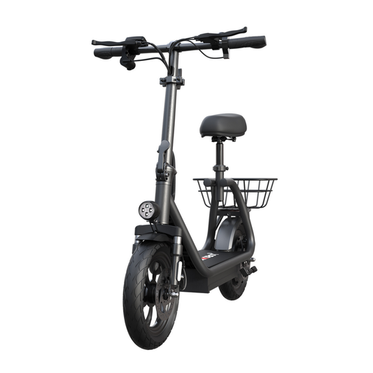 Nanrobot M5+ – produktbild 3