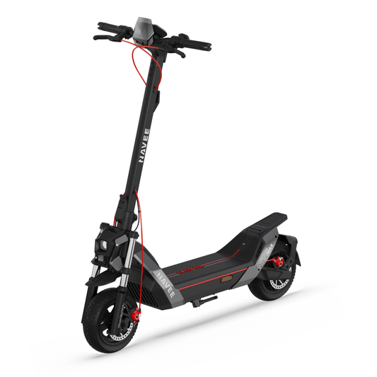 NAVEE NT5 Max – produktbild 3