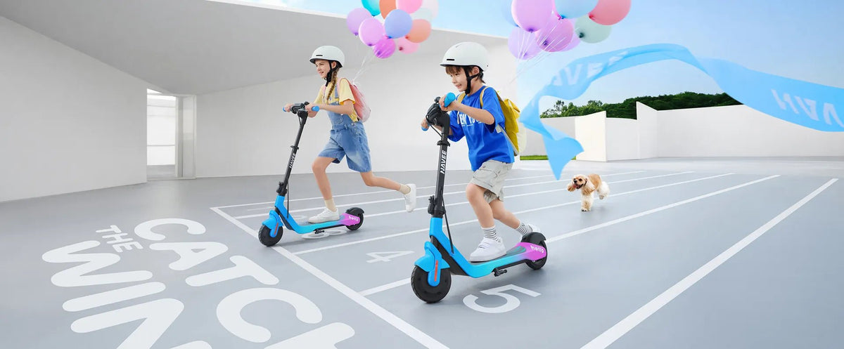 NAVEE K100 Max – produktbild 20