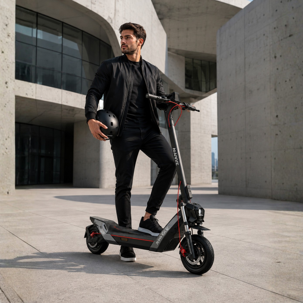 NAVEE NT5 Max – produktbild 19