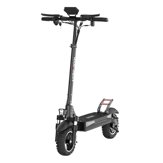 Nanrobot T1 – produktbild 3