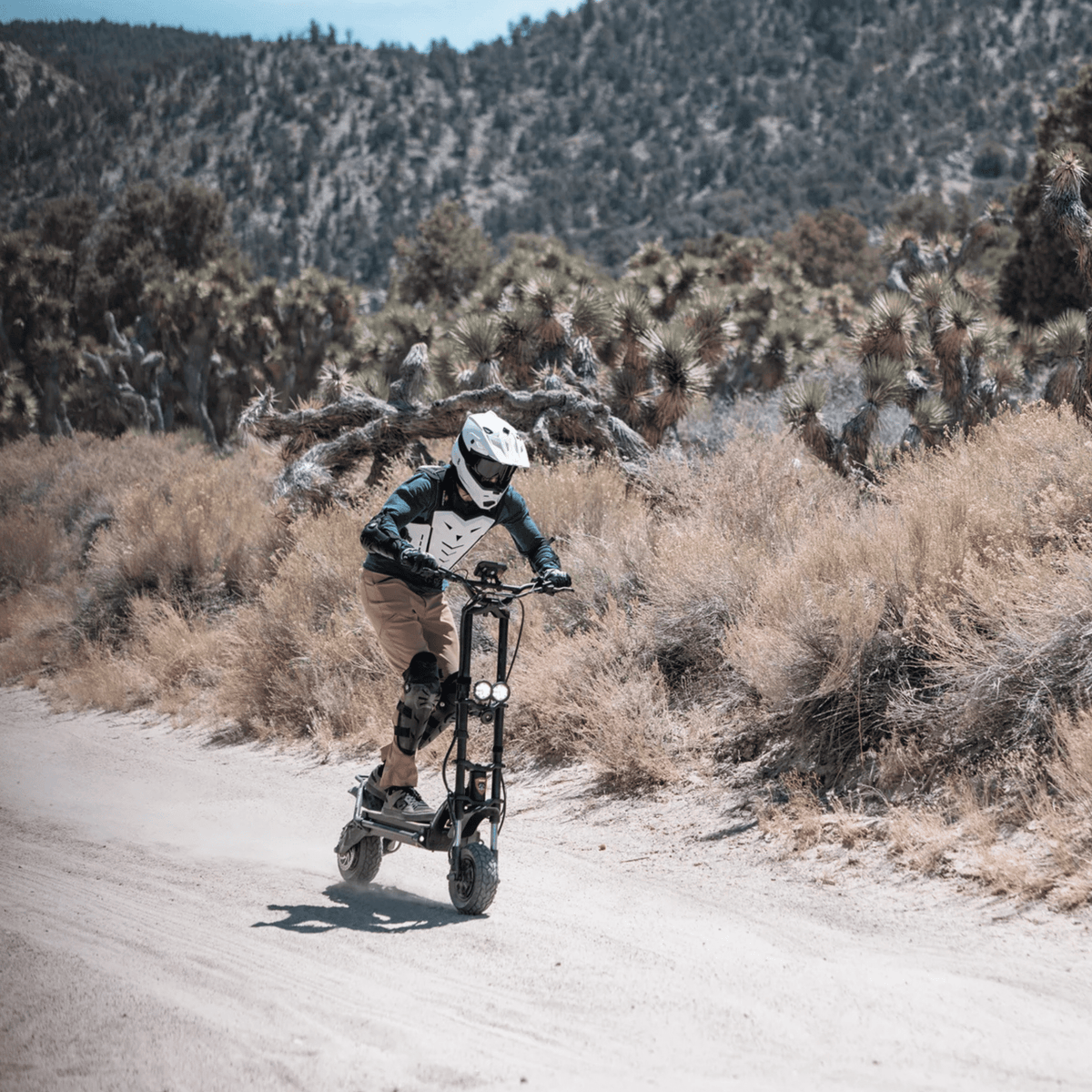 KAABO WOLF WARRIOR 11 MAX – produktbild 46
