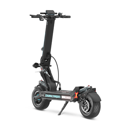 DUALTRON X LIMITED – produktbild 3