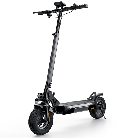iScooter W9 – produktbild 3