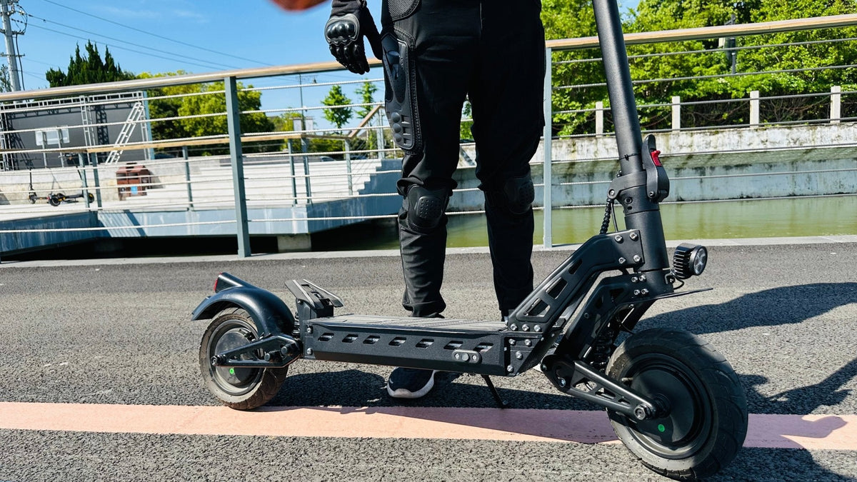 DriveTron DT10 – produktbild 43
