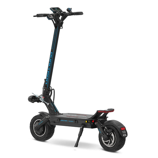 DUALTRON THUNDER 3 – produktbild 3