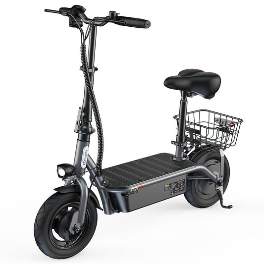 iScooter F2 – produktbild 3