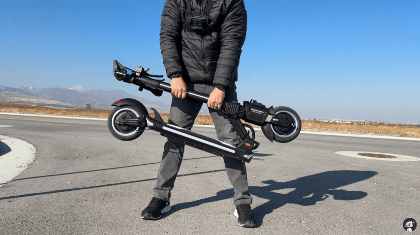 DUALTRON POPULAR – produktbild 23