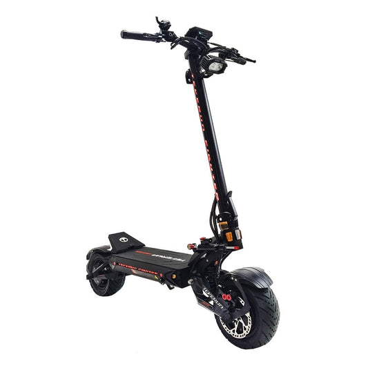 TEVERUN FIGHTER ELEVEN+ V4 – produktbild 3