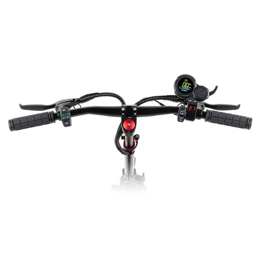 TEVERUN BLADE Q PRO – produktbild 3
