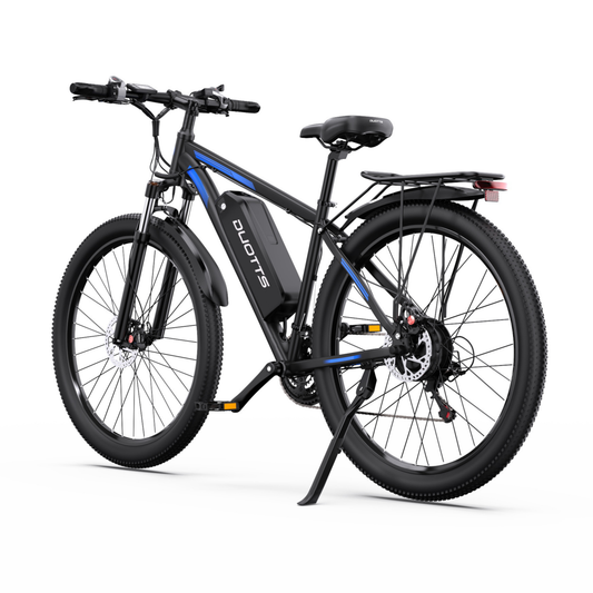 Duotts C29-M – produktbild 3