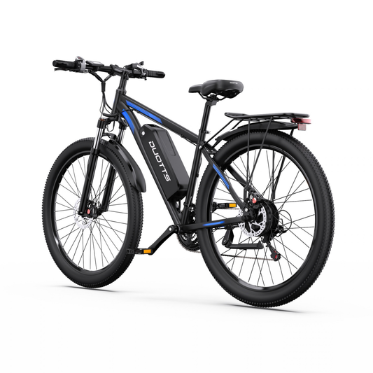 Duotts C29-S – produktbild 3