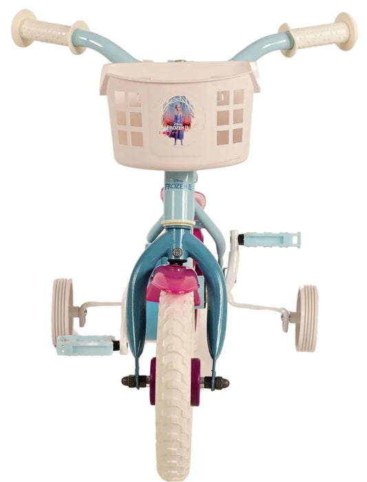 Volare – Barnesykkel 10" – Frost II