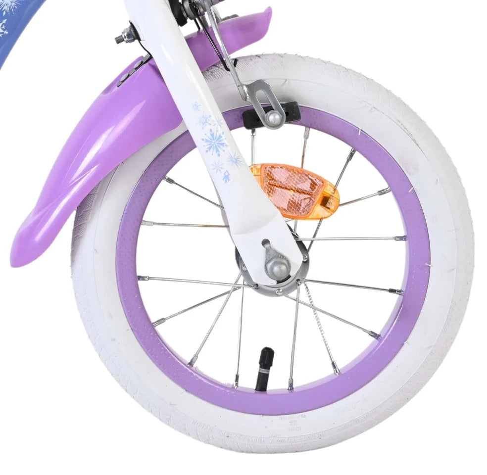 Volare – Barnesykkel 12" – Frozen II