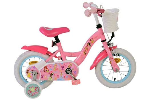 Volare – Barncykel 12" – Princess från Ecodrift