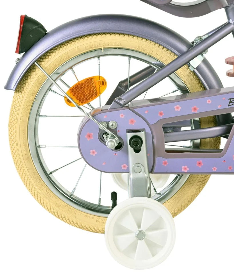 Volare – Barnesykkel 14" – Blossom Purple