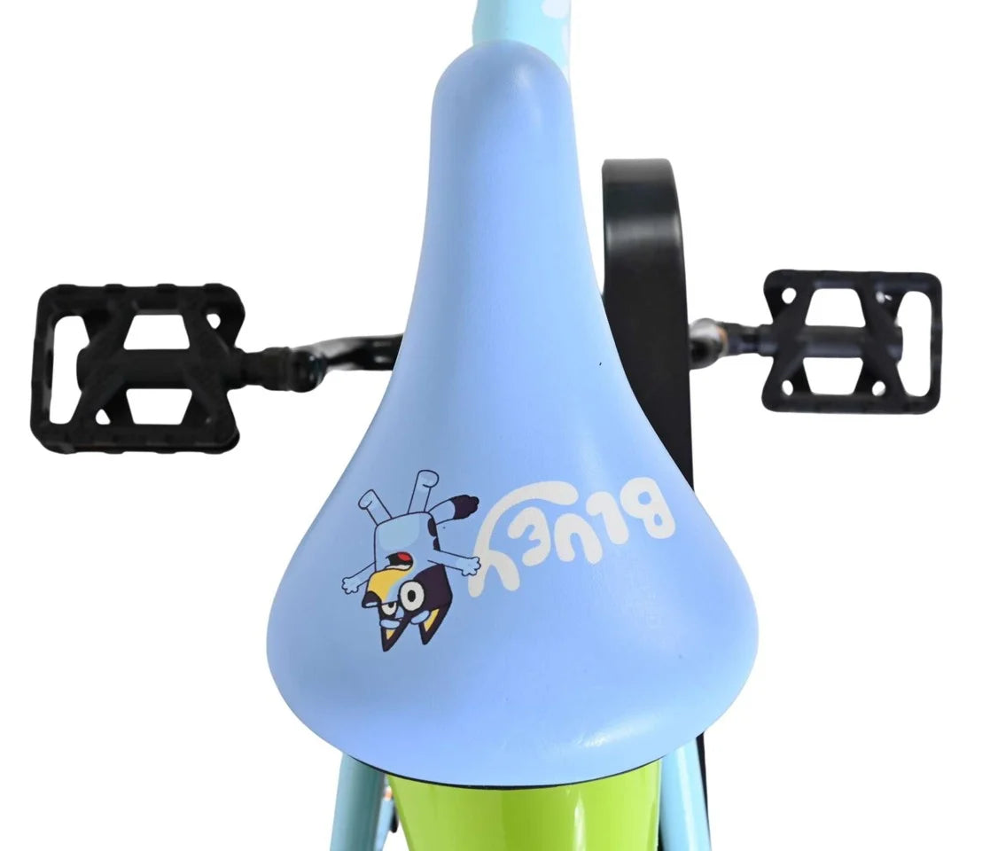 Volare – Barnesykkel 14" – Bluey
