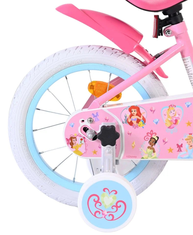 Volare – Barnesykkel 14" – Princess