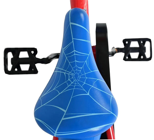 Volare – Barnesykkel 14" – Spiderman