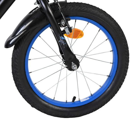 Volare – Barnesykkel 16" – Batman