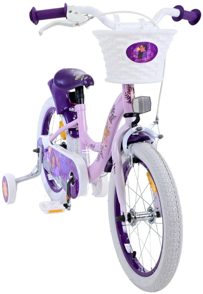 Volare – Barnesykkel 16" – Wish