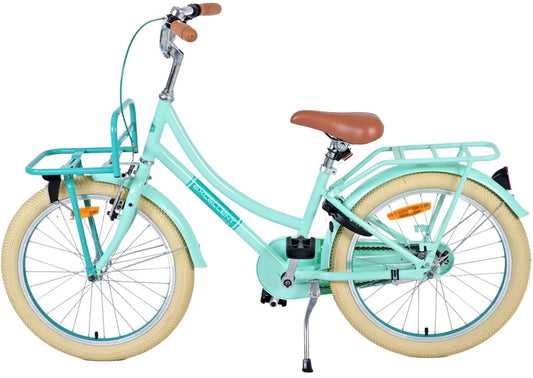Volare – Barnesykkel 20" – Excellent Green