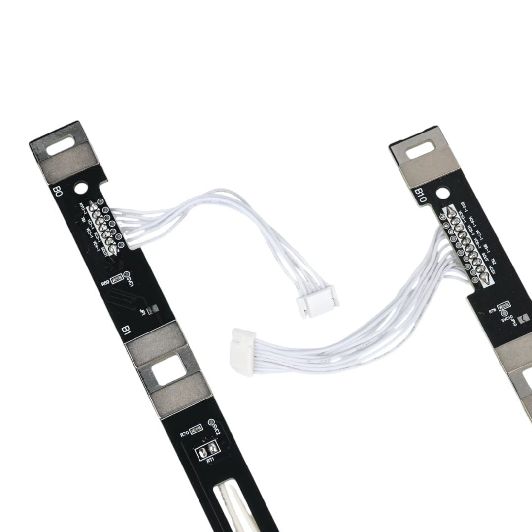 Xiaomi 4 Pro BMS-moduler kopplade med flatbandkabel – reservdel