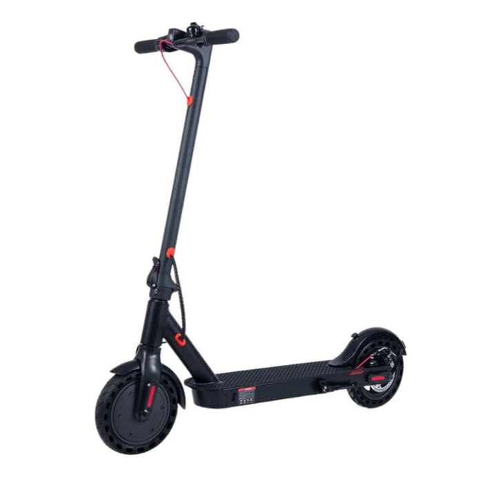 EcoDrift E9 Pro: Den smarta elscootern som utmanar Xiaomi och Segway