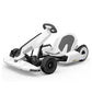 Produktinformation om 10-tums ytterdäck för framhjulets montering utan innerslang, 80/60-5 – Xiaomi, Ninebot och GoKart