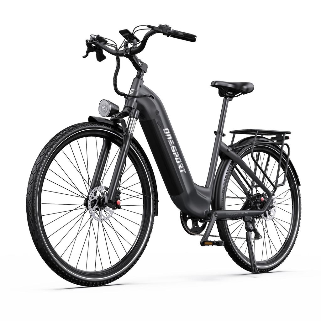 Electric bike OneSport OT05 Pro 