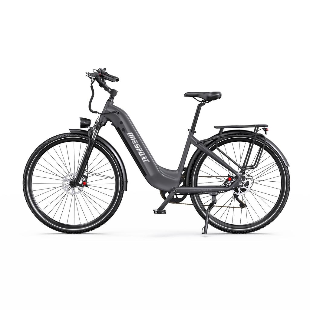 Electric bike OneSport OT05 Pro 