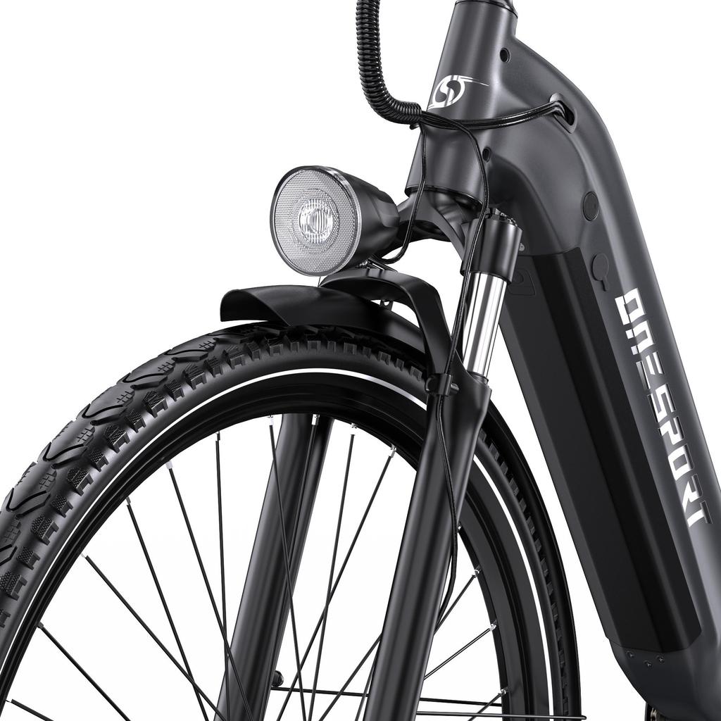 Electric bike OneSport OT05 Pro 